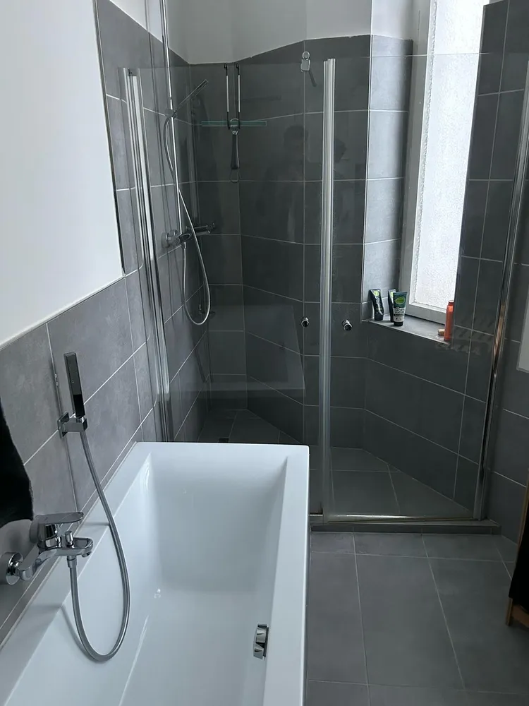 2 Zimmer Wohnung mit 82 m² in Hannover – Bild 9
