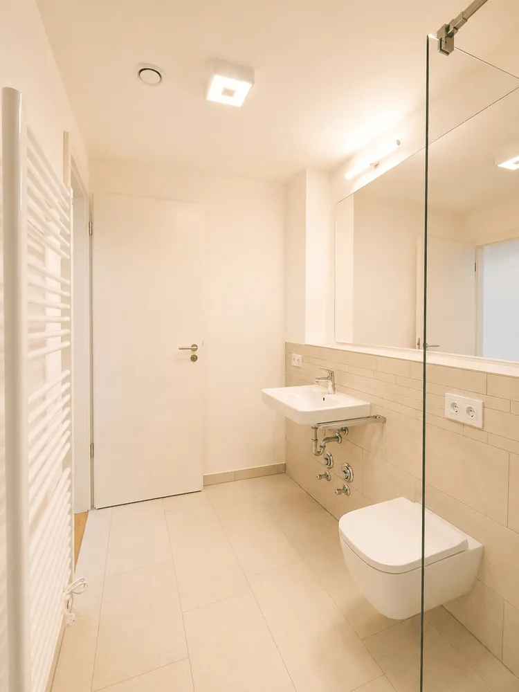 3 Zimmer Wohnung mit 100 m² in Hamburg – Bild 10