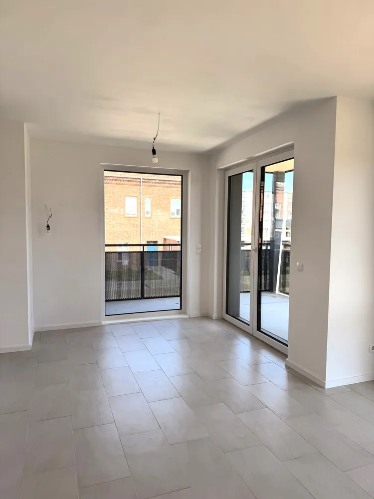 3 Zimmer Wohnung mit 89 m² in Bernau bei Berlin – Bild 12