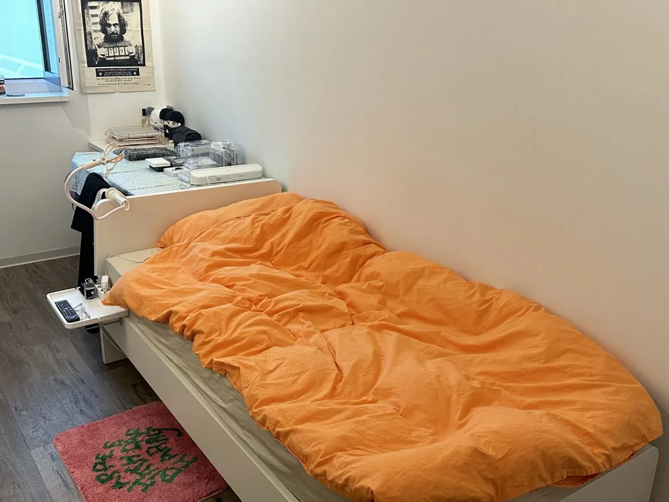 1 Zimmer Wohnung mit 21 m² in Frankfurt am Main – Bild 5