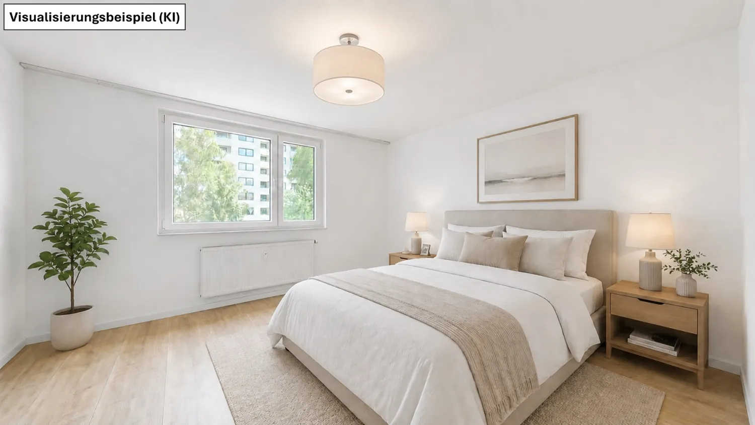 3 Zimmer Wohnung mit 102 m² in Hannover – Bild 9