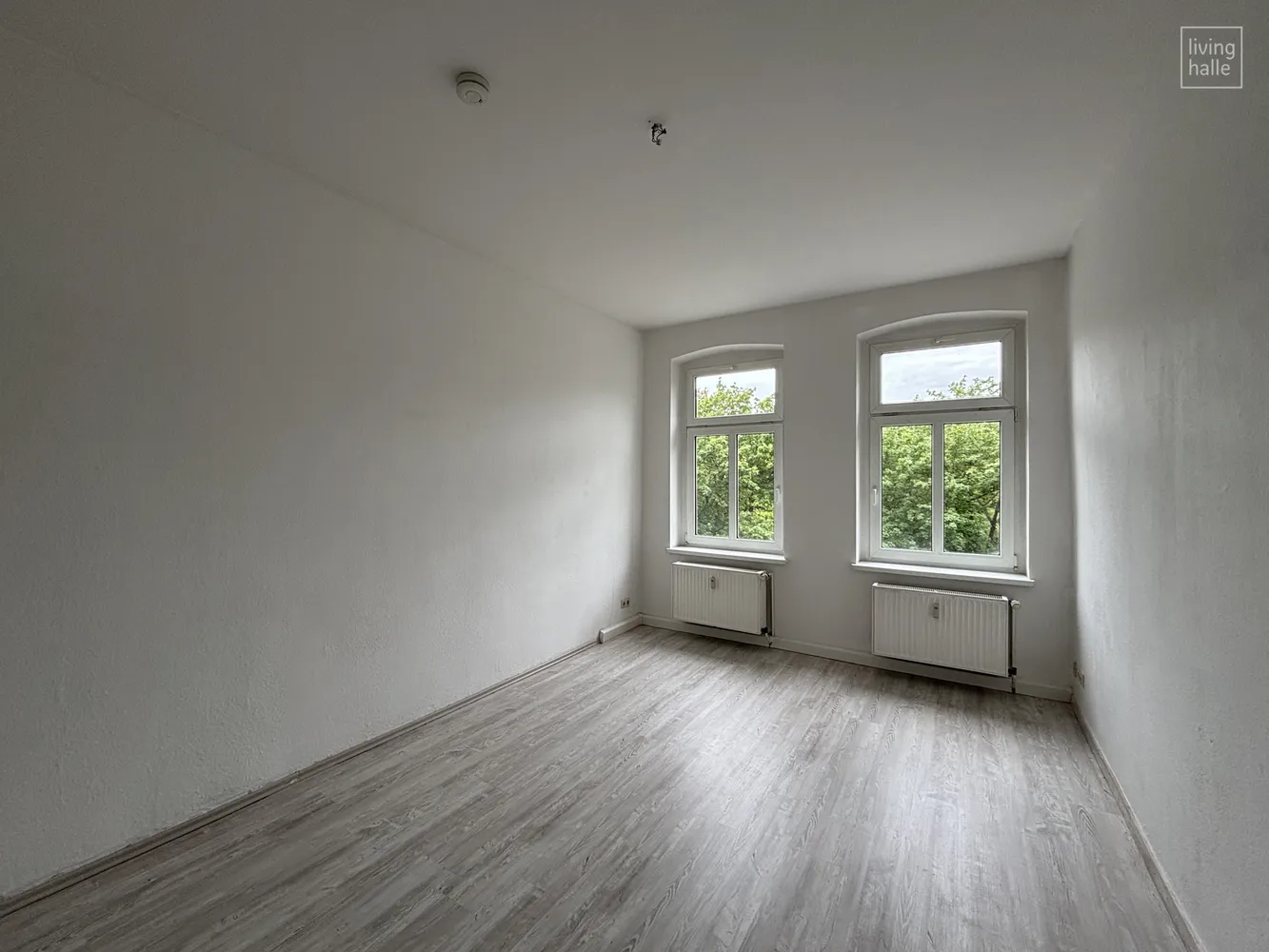 3 Zimmer Wohnung mit 59 m² in Halle (Saale) – Bild 8