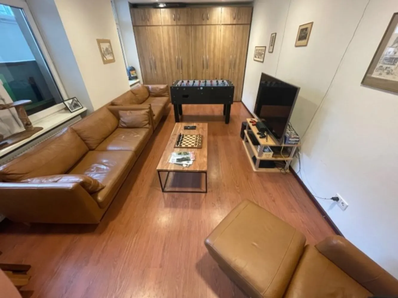 1 Zimmer Wohnung mit 16 m² in Karlsruhe – Bild 9