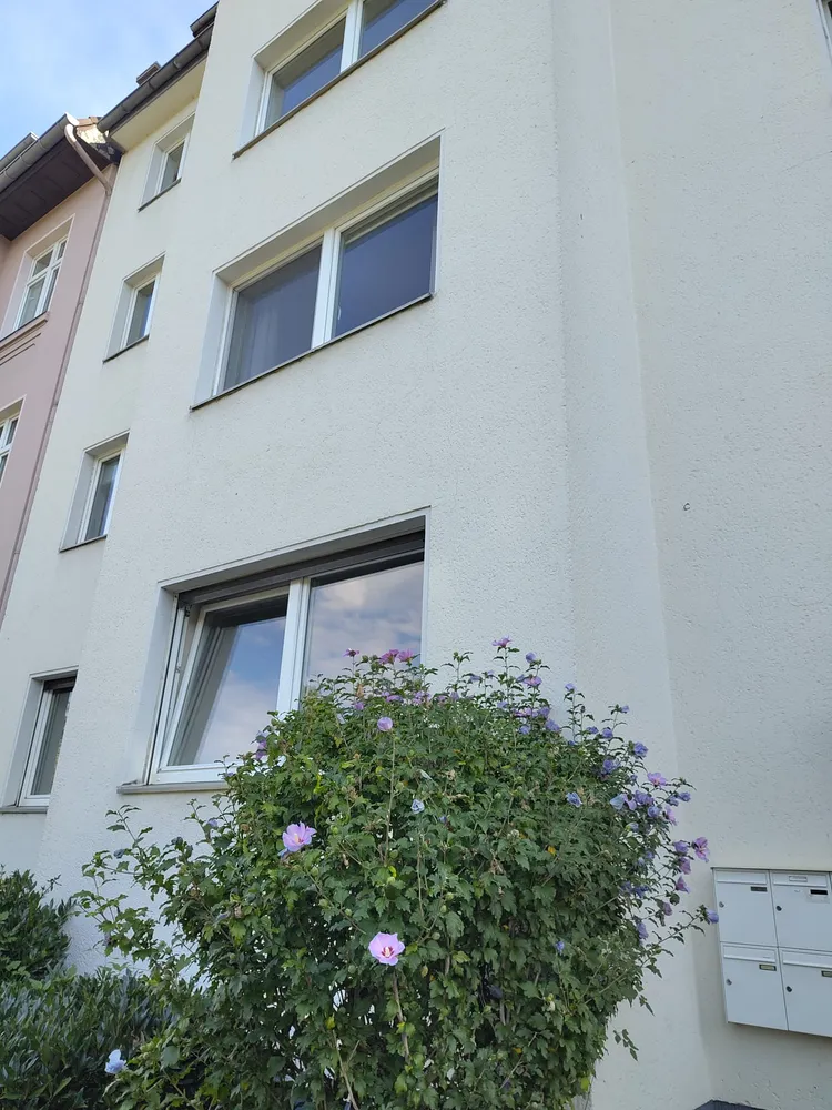 4 Zimmer Wohnung mit 117 m² in Düsseldorf – Bild 6
