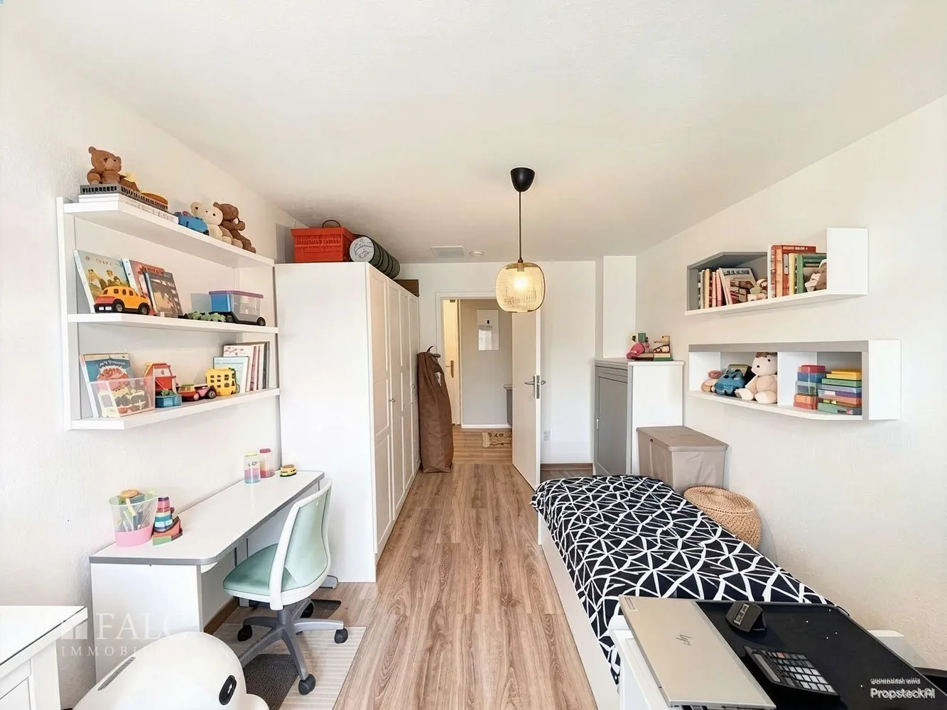 3 Zimmer Wohnung mit 91 m² in Herne – Bild 12