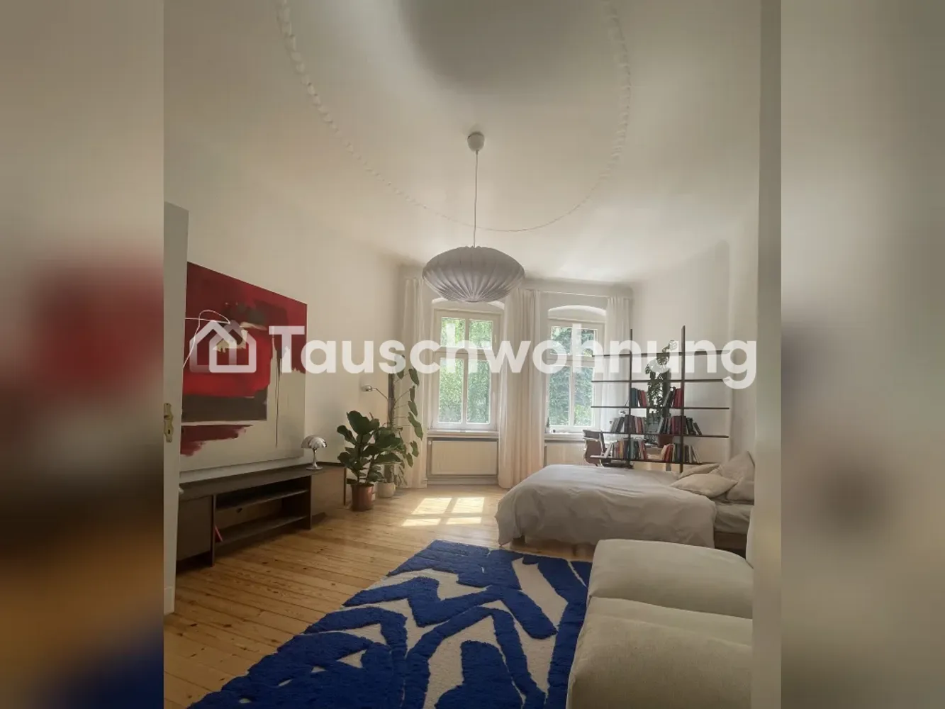 3 Zimmer Wohnung mit 94 m² in Berlin – Bild 9