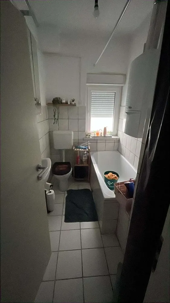 3 Zimmer Wohnung mit 64 m² in Gelsenkirchen – Bild 1