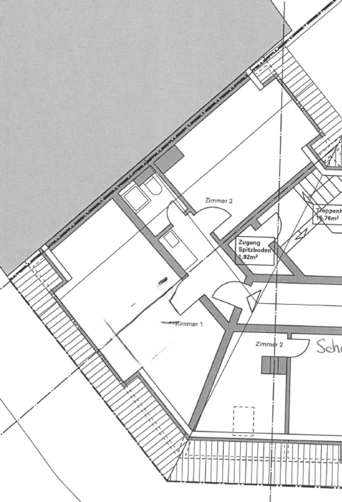 2 Zimmer Wohnung mit 48 m² in Köln – Bild 8