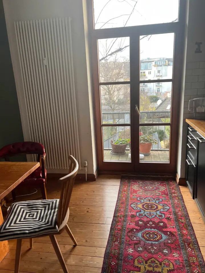 WG-Zimmer mit 17 m² in Hürth – Bild 3