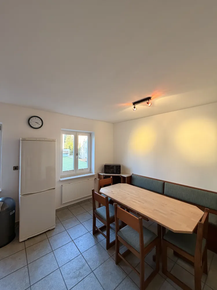 1 Zimmer Wohnung mit 20 m² in München – Bild 4