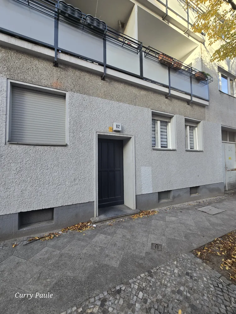 1 room apartment with 33 m² in Berlin – Photo 2