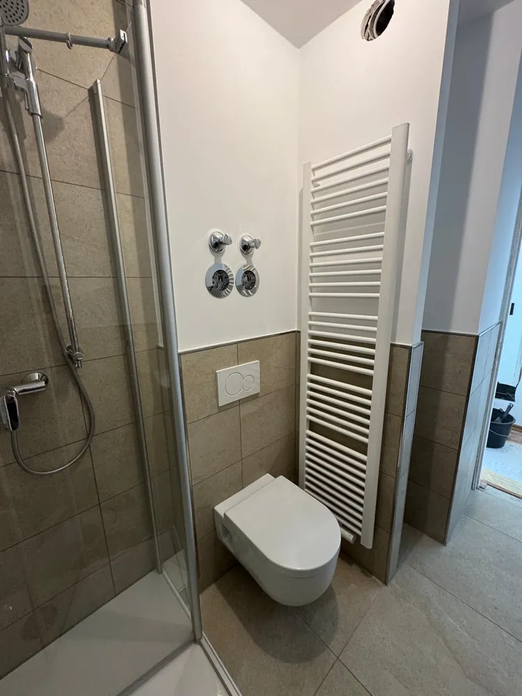 1 Zimmer Wohnung mit 31 m² in Wiesbaden – Bild 4