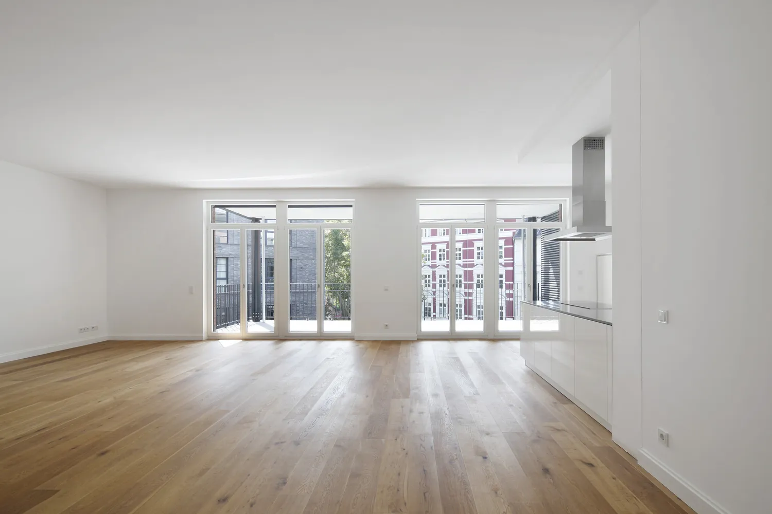 5 room apartment with 168 m² in Düsseldorf – Photo 8