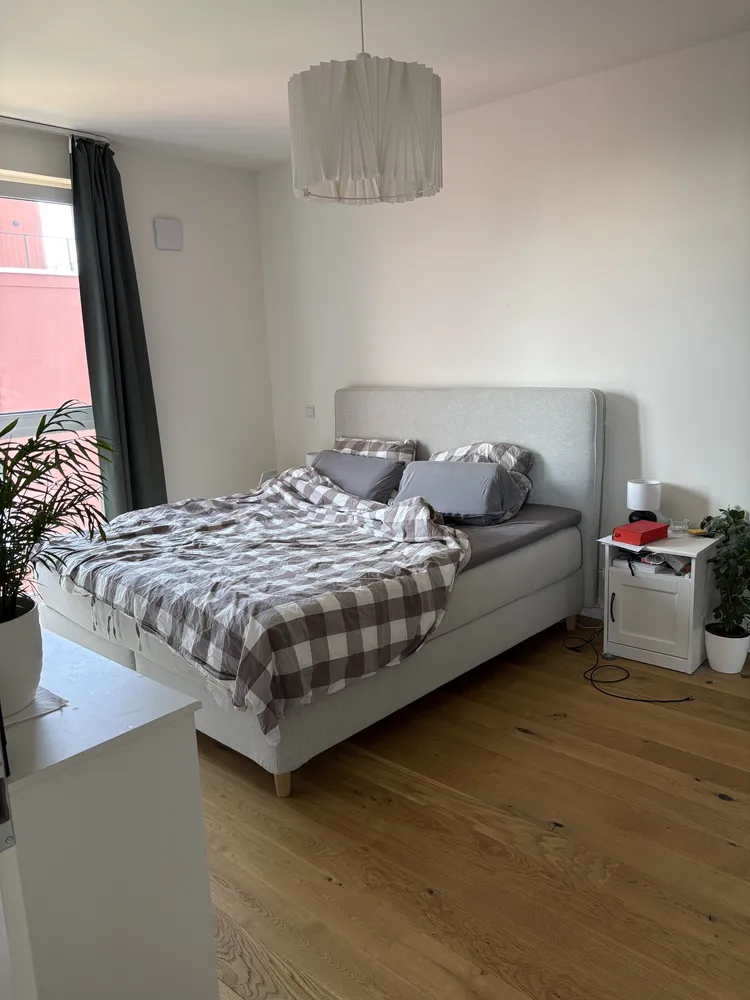 3 Zimmer Wohnung mit 67 m² in Berlin – Bild 3