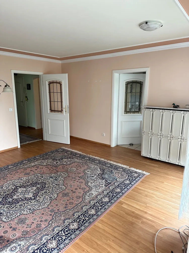 3 Zimmer Wohnung mit 73 m² in Rostock – Bild 5