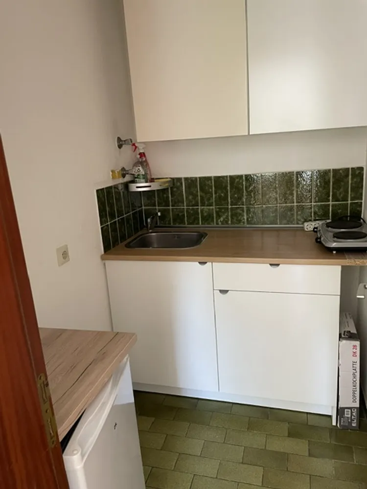2 Zimmer Wohnung mit 22 m² in Stuttgart – Bild 7