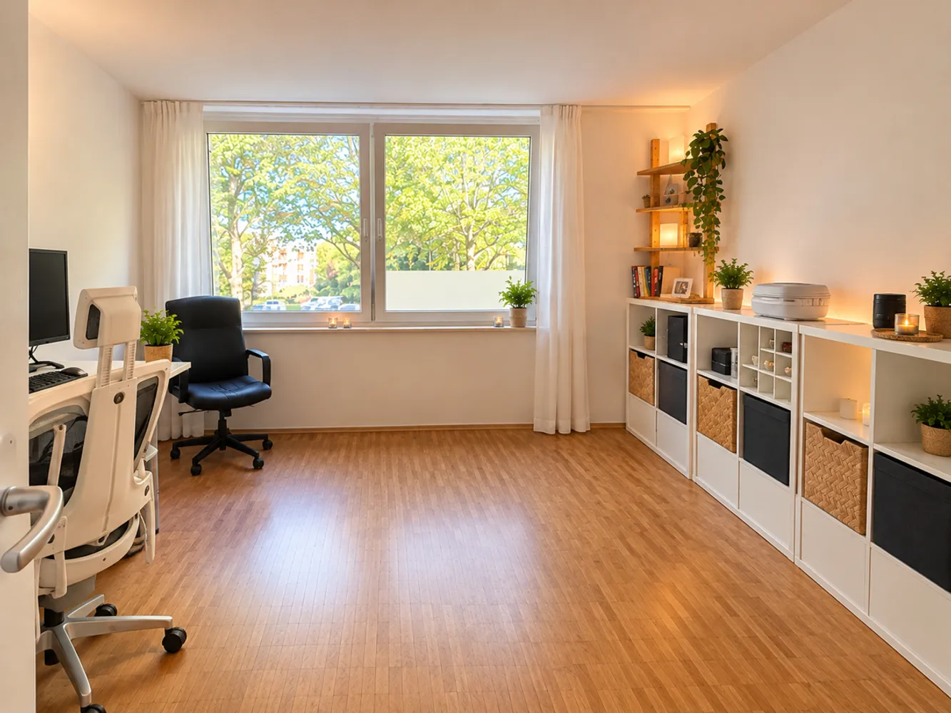 3 Zimmer Wohnung mit 69 m² in München – Bild 11