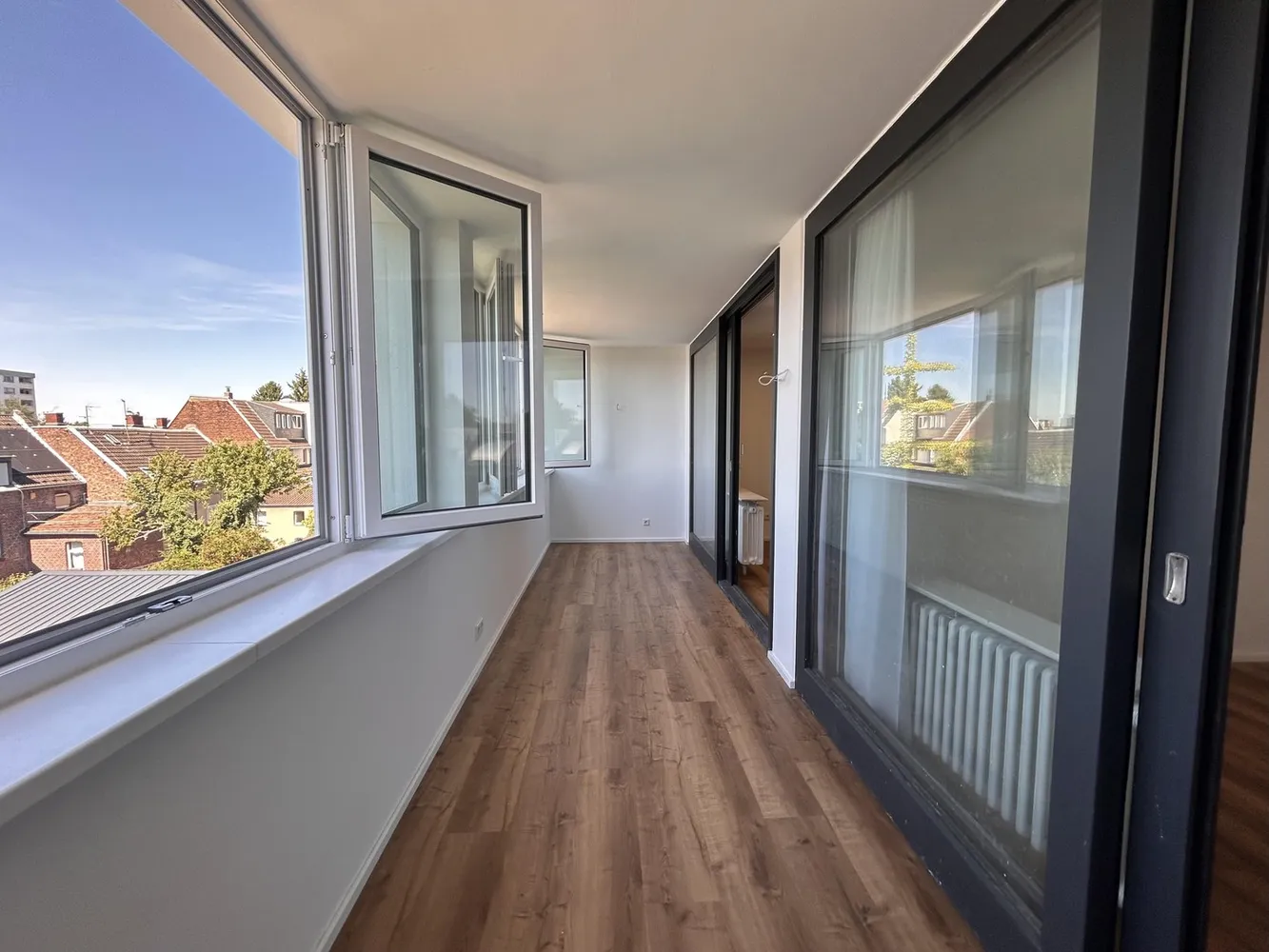 3 room apartment with 85 m² in Cologne – Photo 5