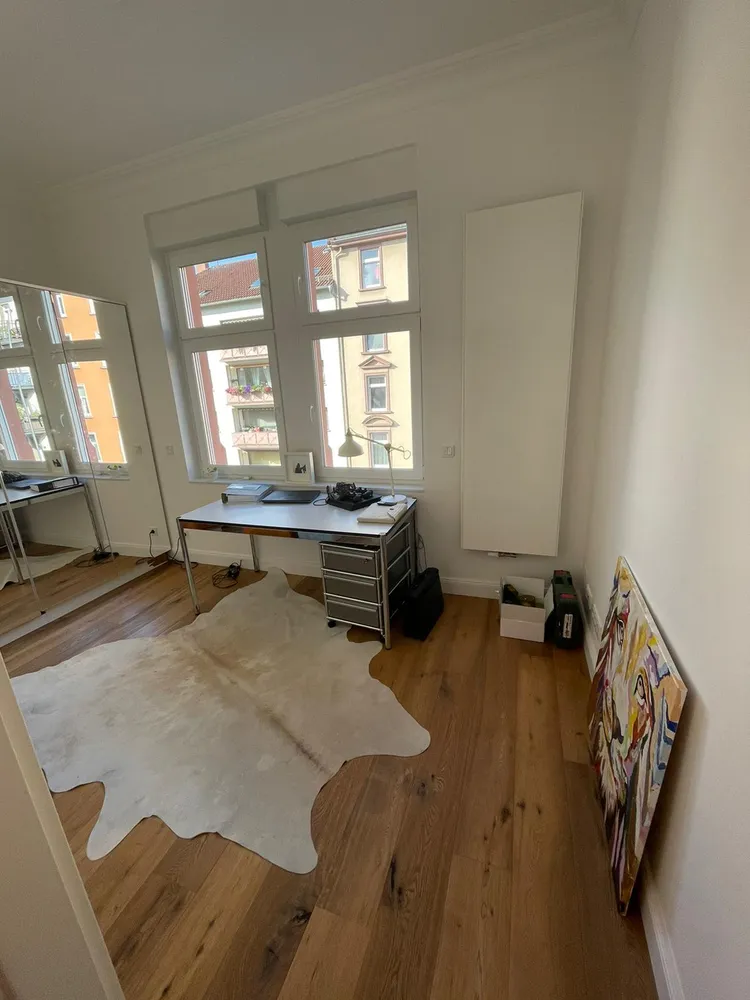 4 room apartment with 95 m² in Frankfurt am Main – Photo 8