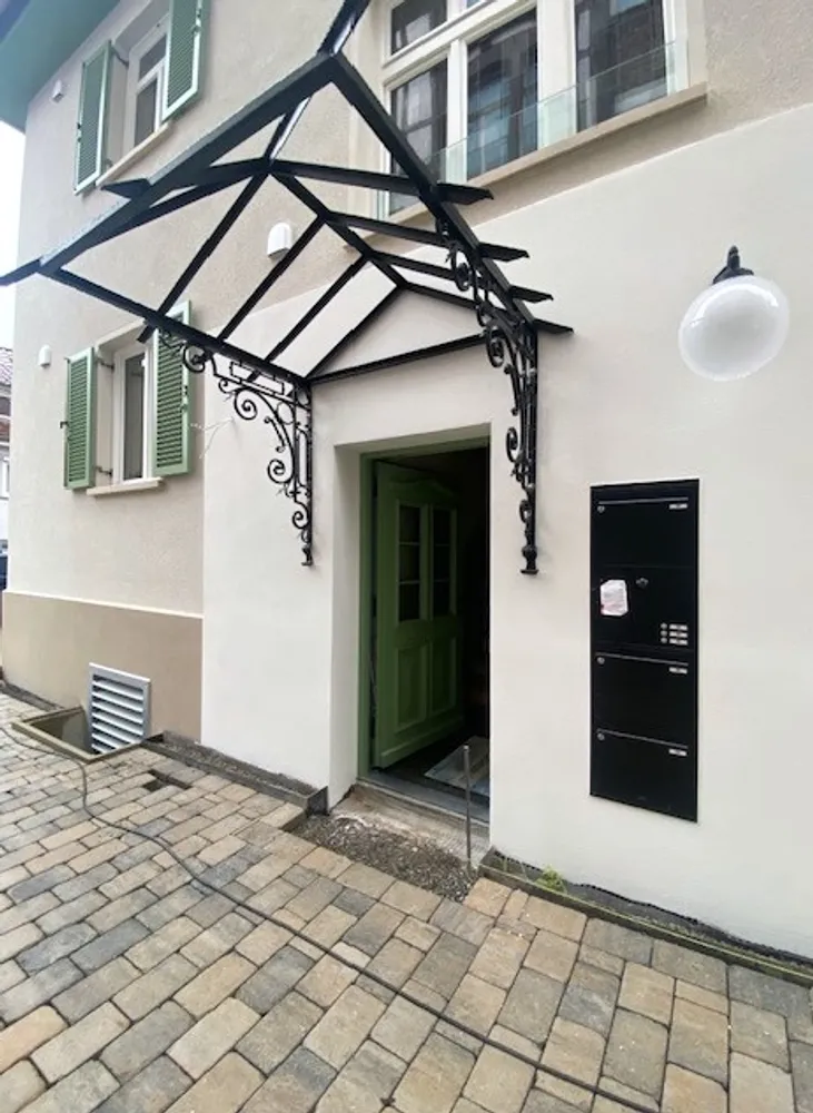 4 Zimmer Wohnung mit 98 m² in Ravensburg – Bild 6