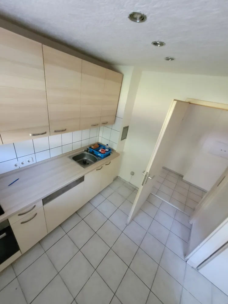1 Zimmer Wohnung mit 38 m² in Stuttgart – Bild 4