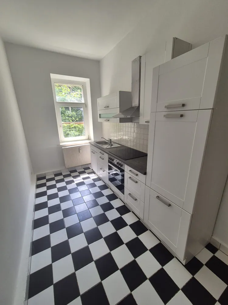 2 Zimmer Wohnung mit 58 m² in Leipzig – Bild 1