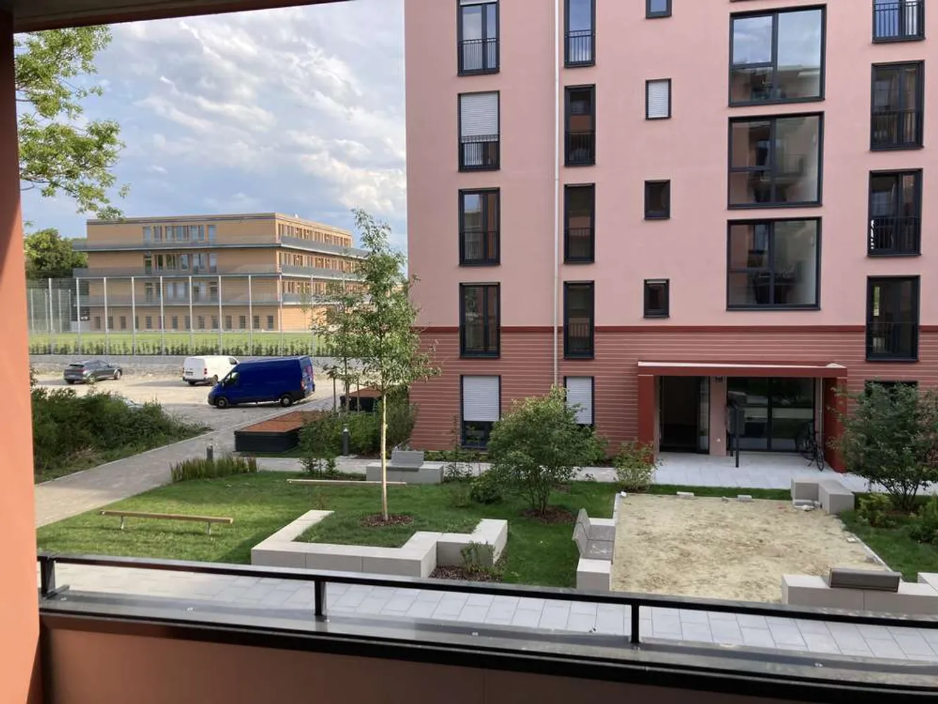 2 Zimmer Wohnung mit 56 m² in München – Bild 12