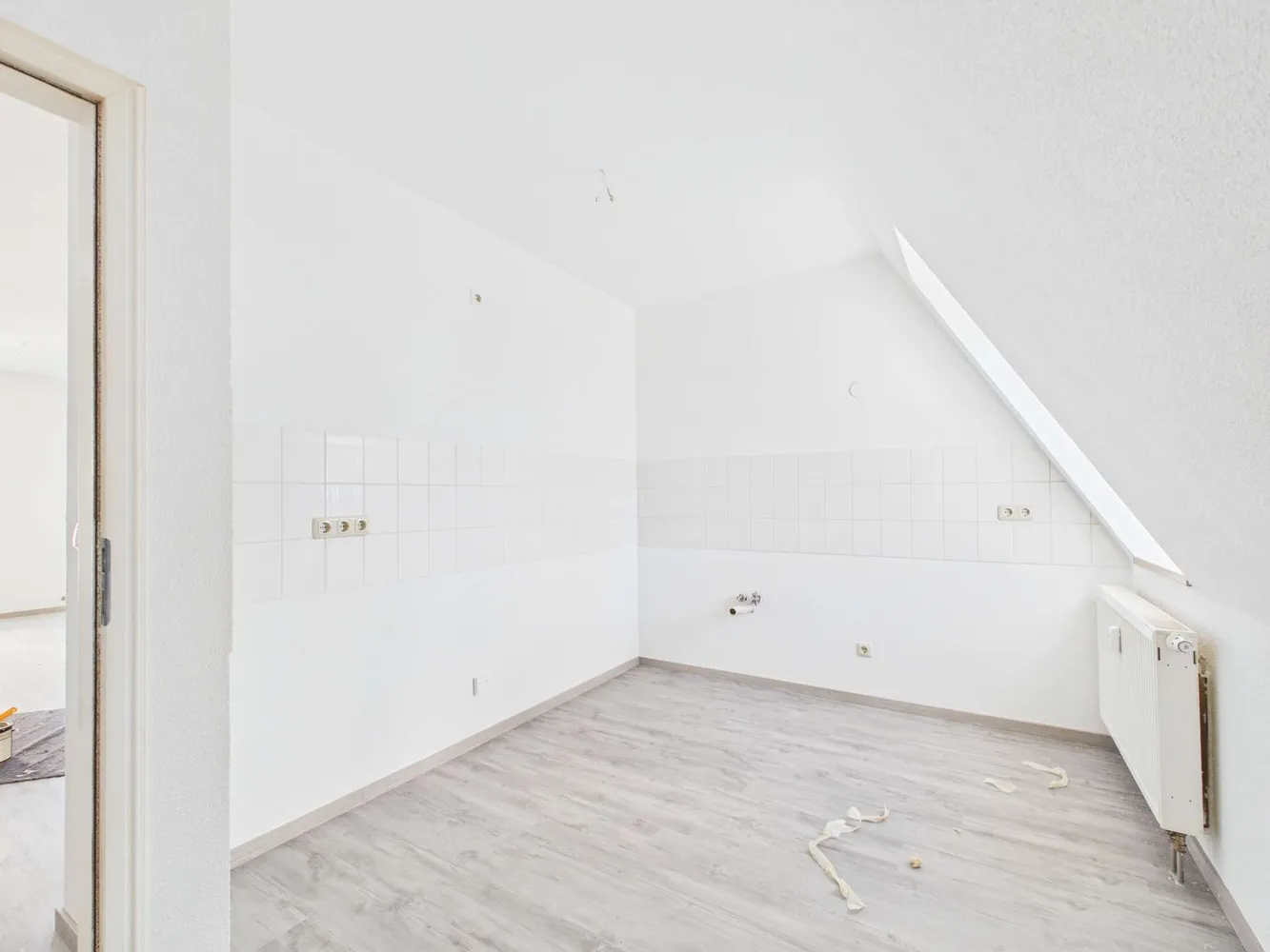 4 Zimmer Wohnung mit 92 m² in Plauen – Bild 8