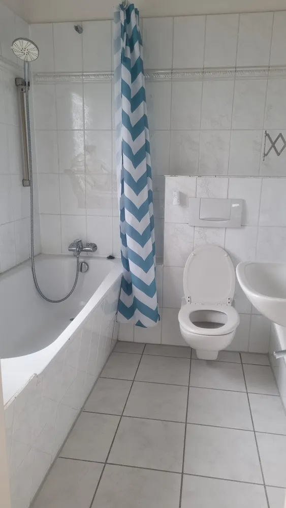 2 Zimmer Wohnung mit 65 m² in Hannover – Bild 7