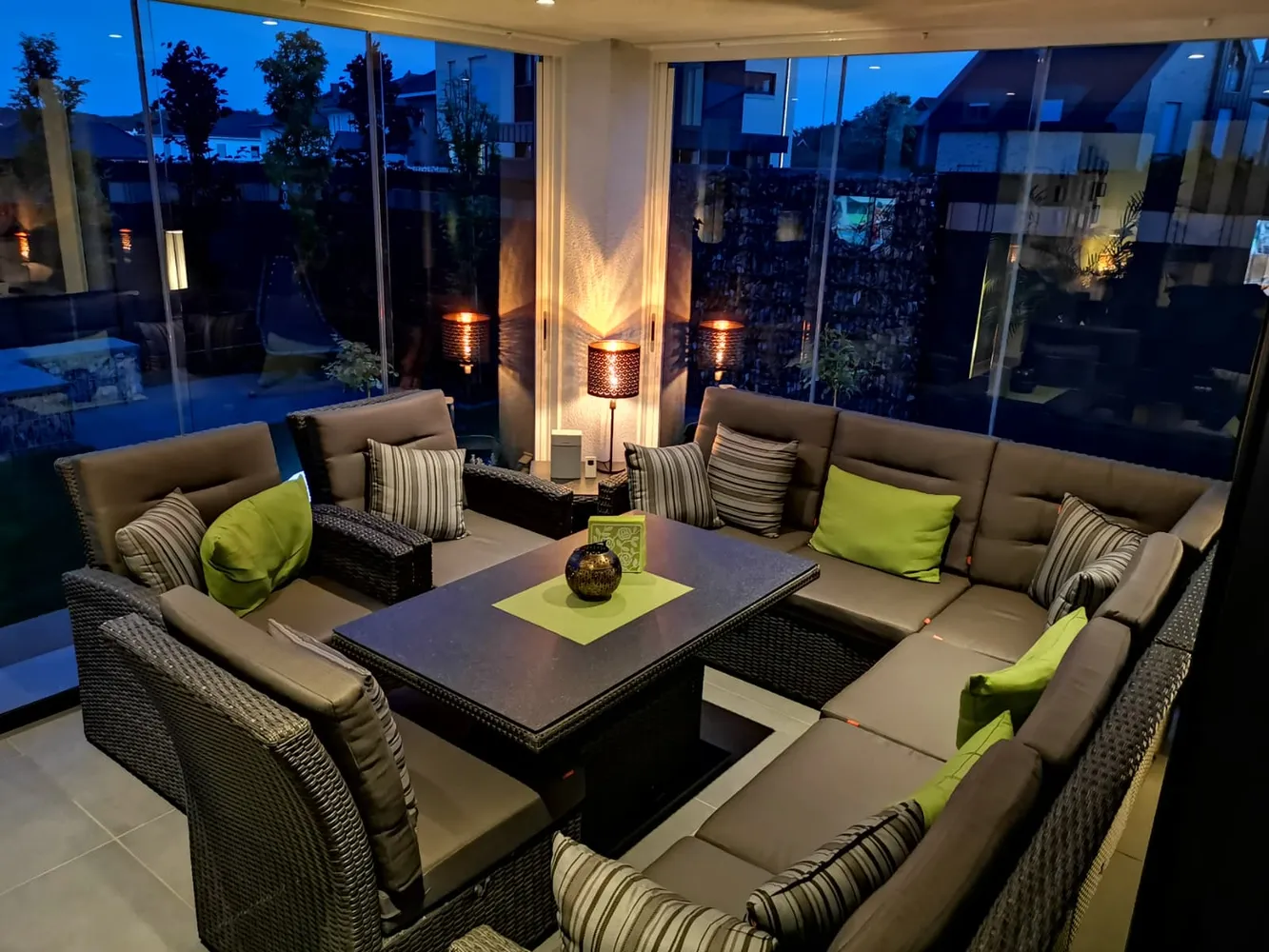 4 room apartment with 137 m² in Rheine – Photo 6