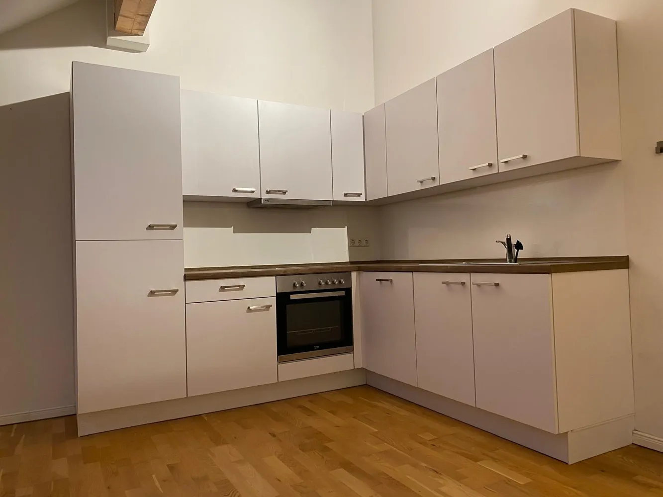 2 Zimmer Wohnung mit 53 m² in Aachen – Bild 4
