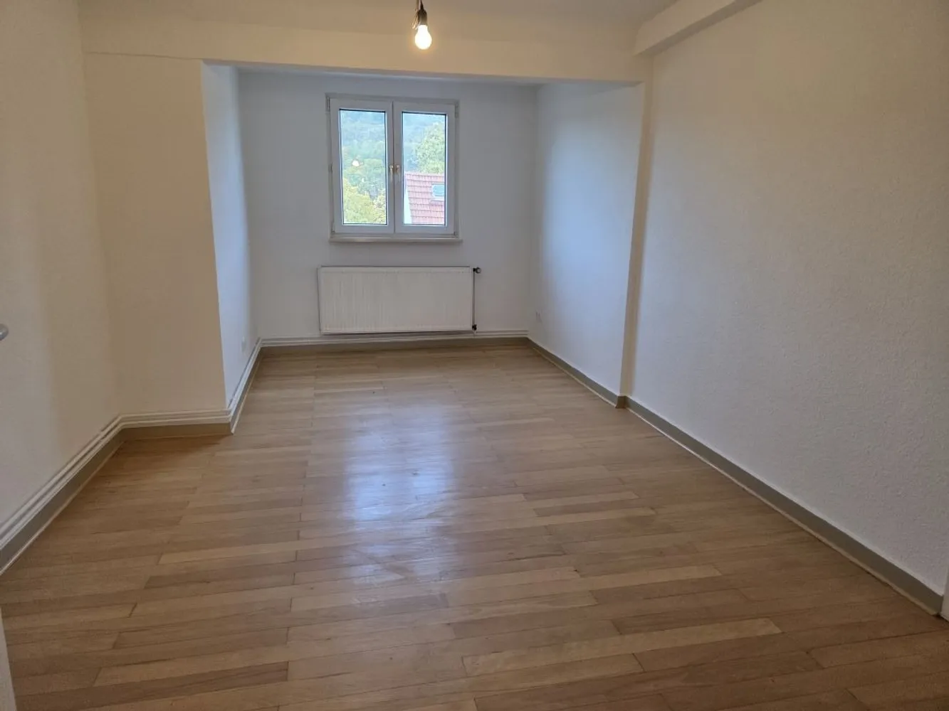 4 room apartment with 85 m² in Eisenach – Photo 2