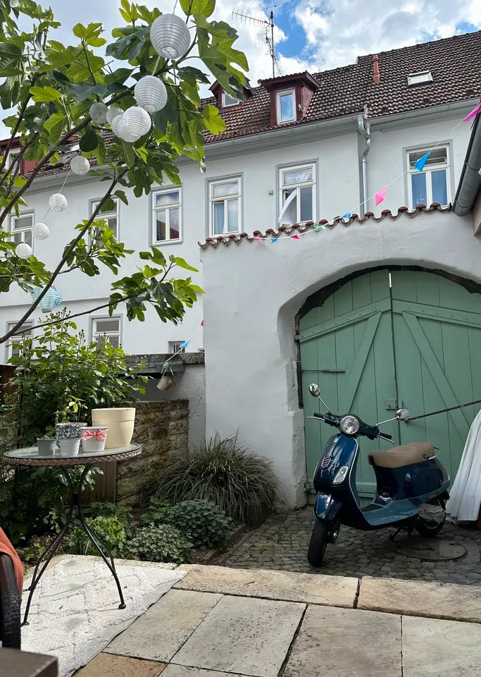 WG-Zimmer mit 14 m² in Esslingen am Neckar – Bild 2