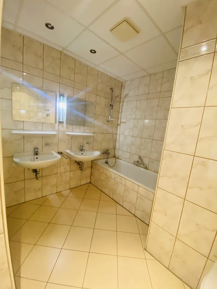 3 room apartment with 97 m² in Bayreuth – Photo 11
