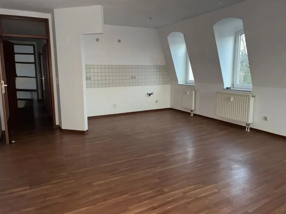 3 Zimmer Wohnung mit 73 m² in Plauen – Bild 4