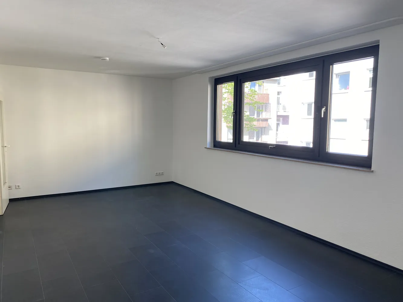 2 Zimmer Wohnung mit 52 m² in Essen – Bild 1