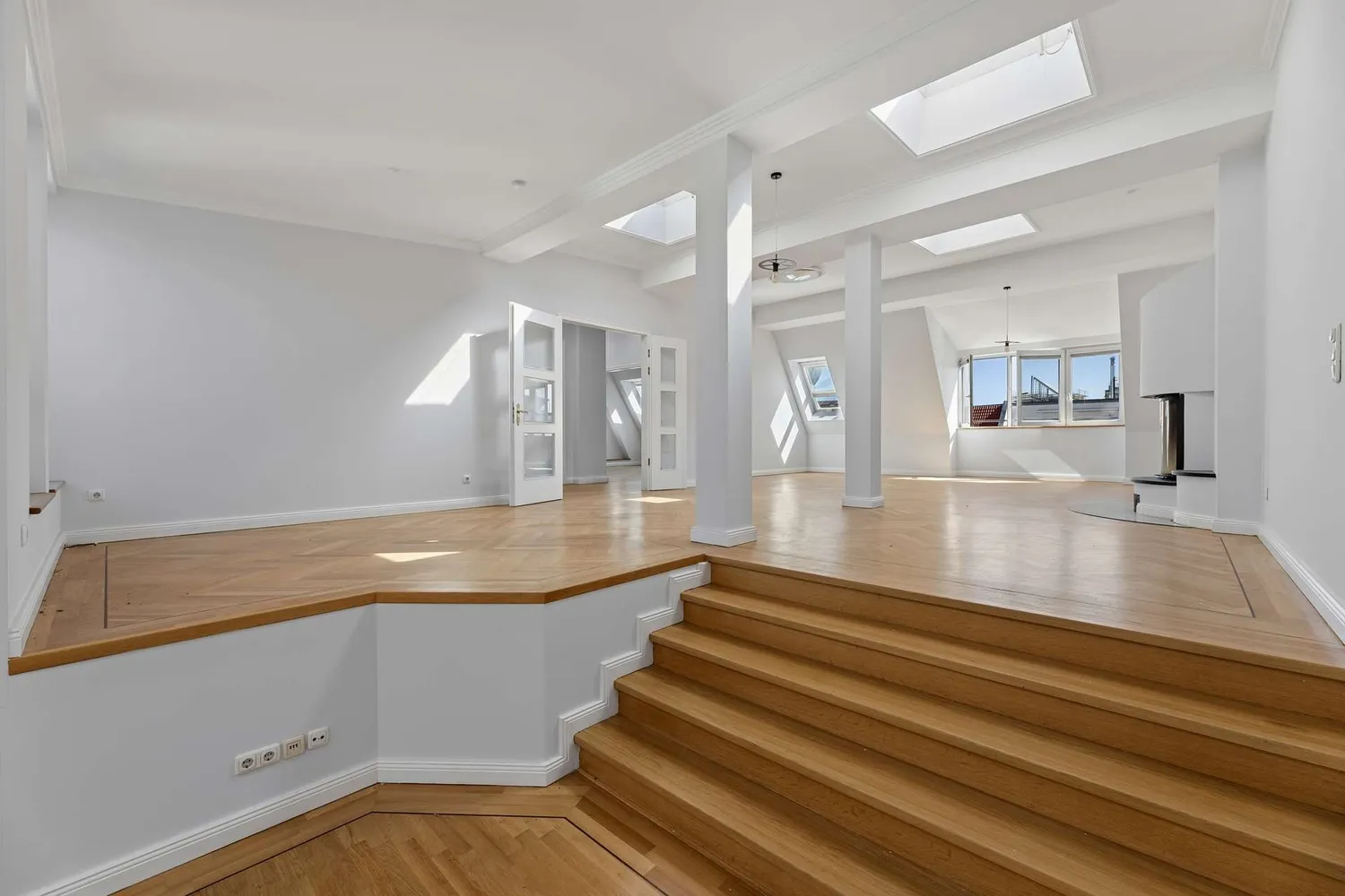 5 Zimmer Wohnung mit 278 m² in Berlin – Bild 9