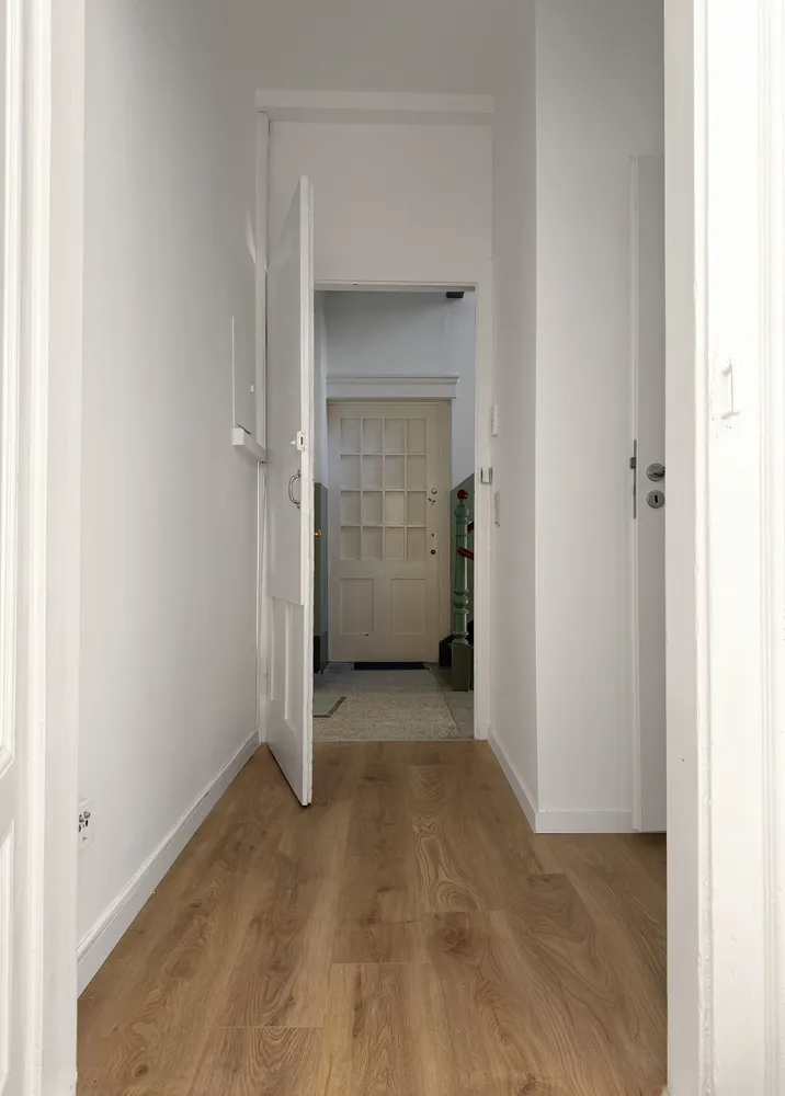 2 Zimmer Wohnung mit 53 m² in Mannheim – Bild 12