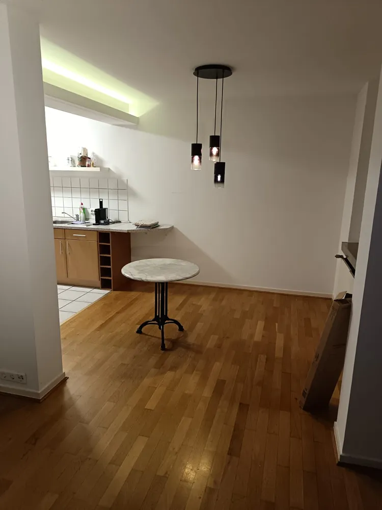 3 room apartment with 72 m² in Bonn – Photo 3