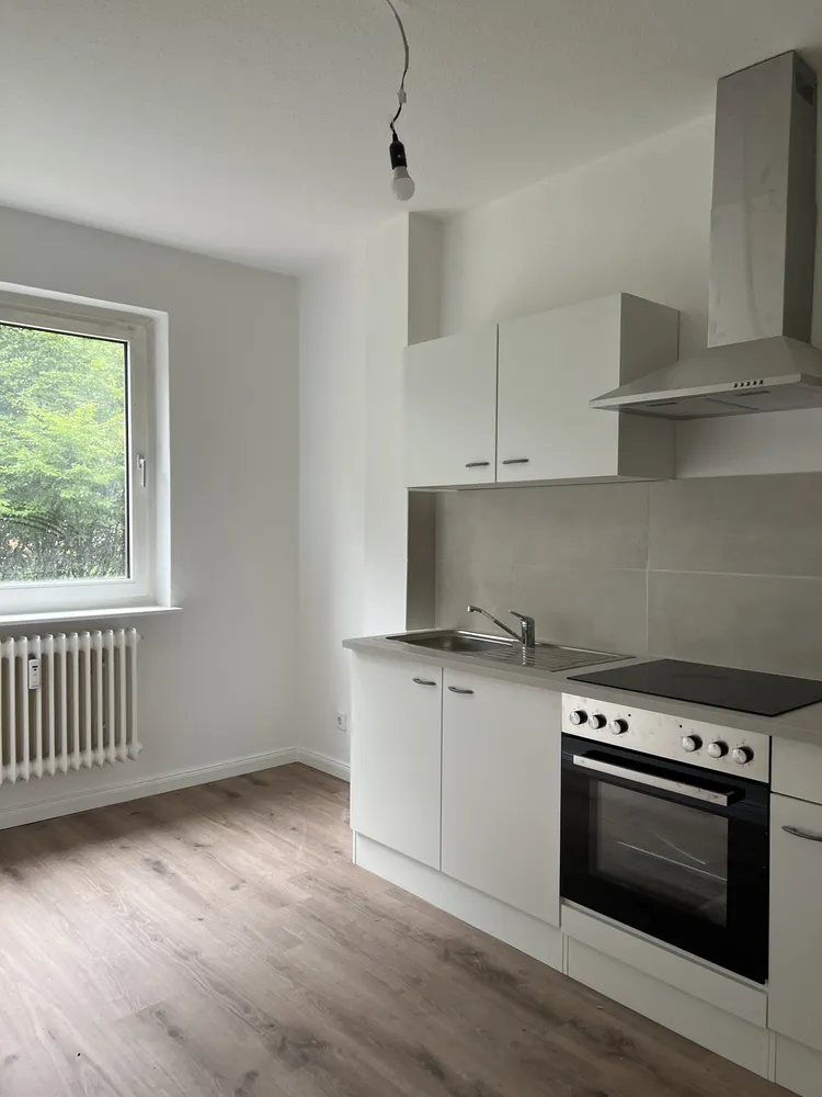 3 Zimmer Wohnung mit 68 m² in Hamburg – Bild 2