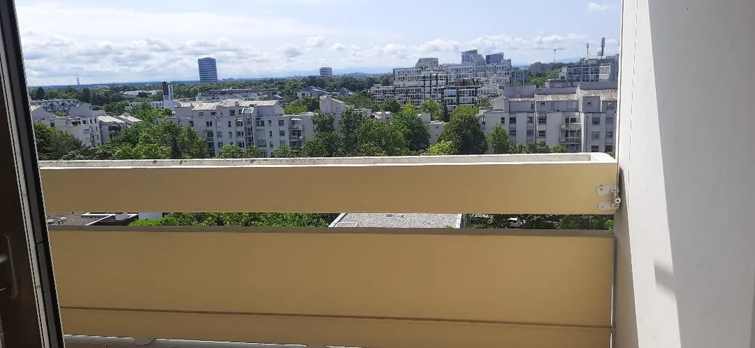 4 Zimmer Wohnung mit 88 m² in München – Bild 1