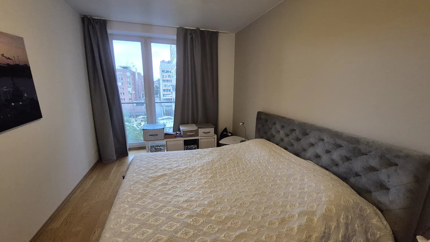 3 Zimmer Wohnung mit 90 m² in Hamburg – Bild 5