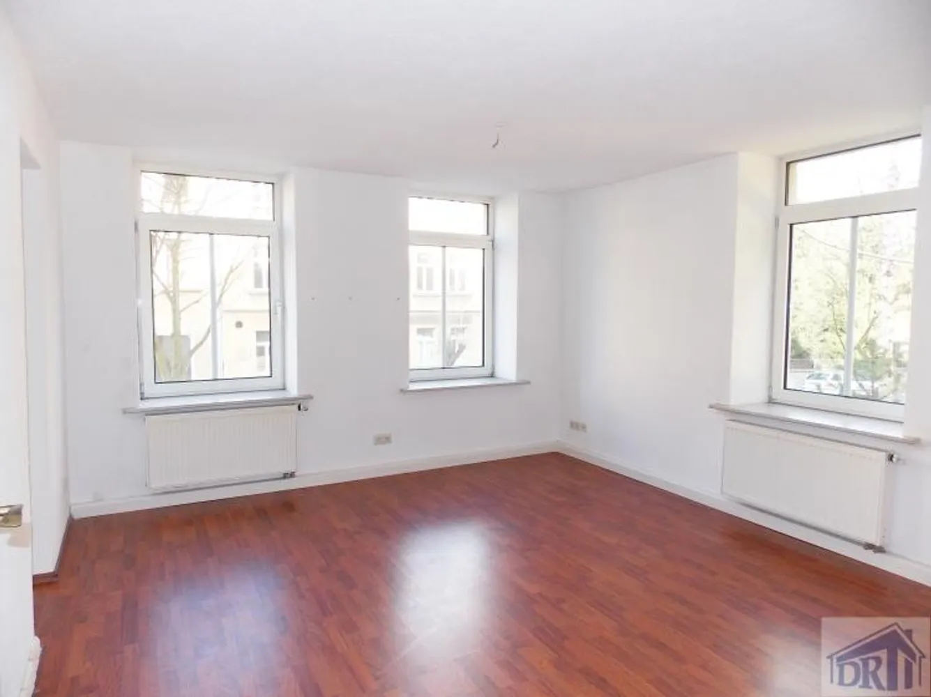 2 Zimmer Wohnung mit 64 m² in Zittau – Bild 7