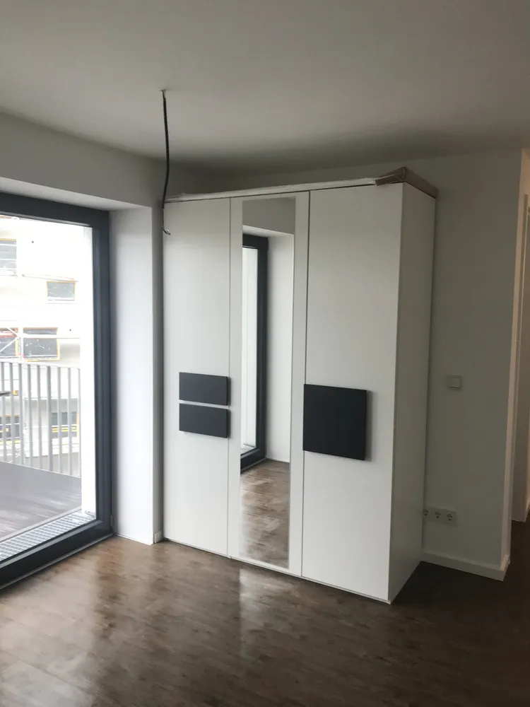 1 Zimmer Wohnung mit 31 m² in Mannheim – Bild 7