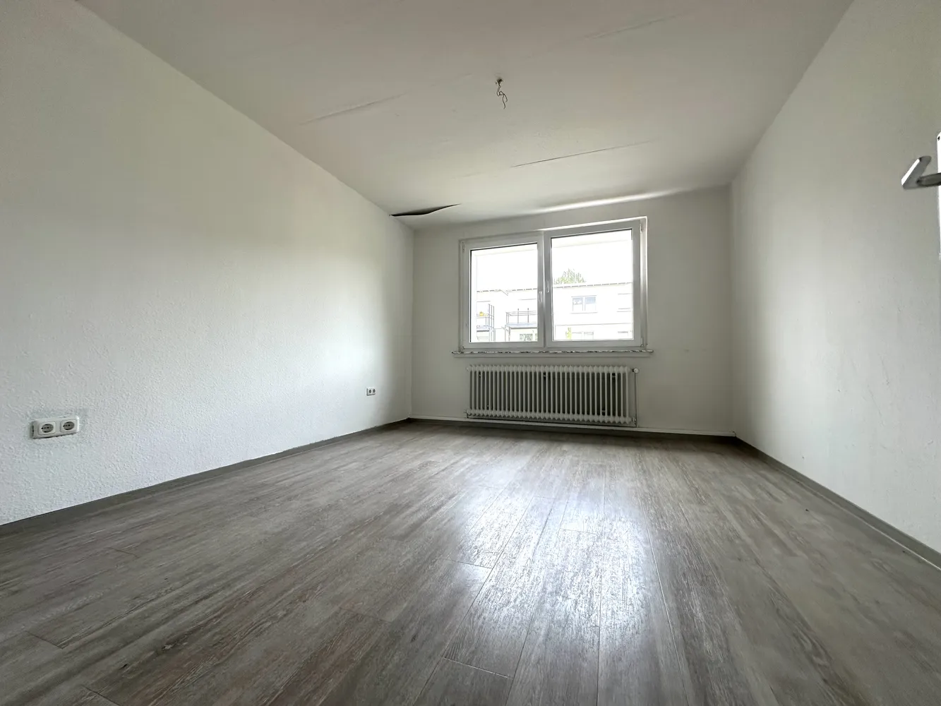 4 Zimmer Wohnung mit 60 m² in Dortmund – Bild 4