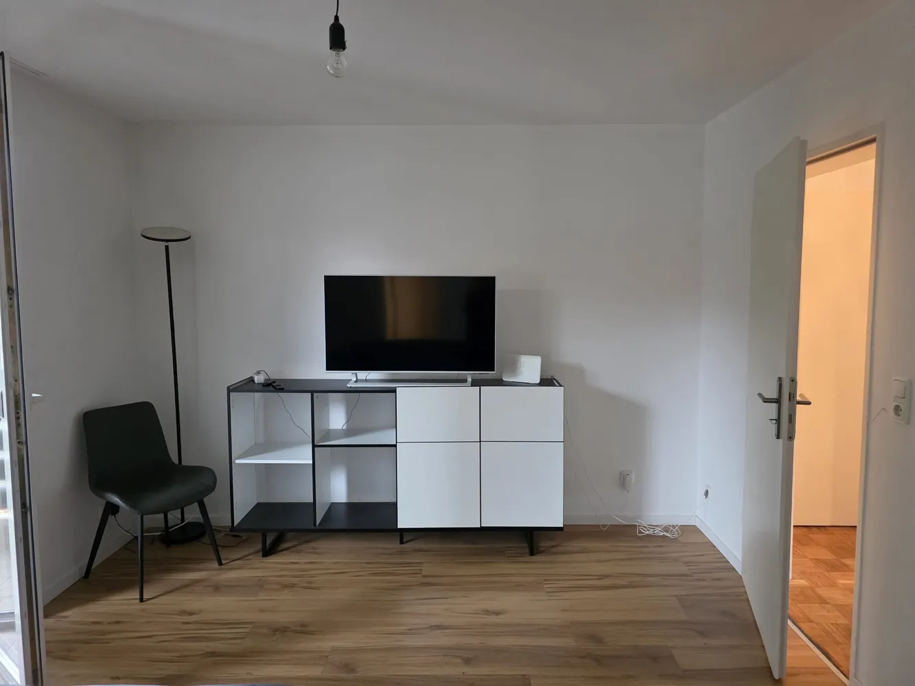2 Zimmer Wohnung mit 57 m² in München – Bild 3