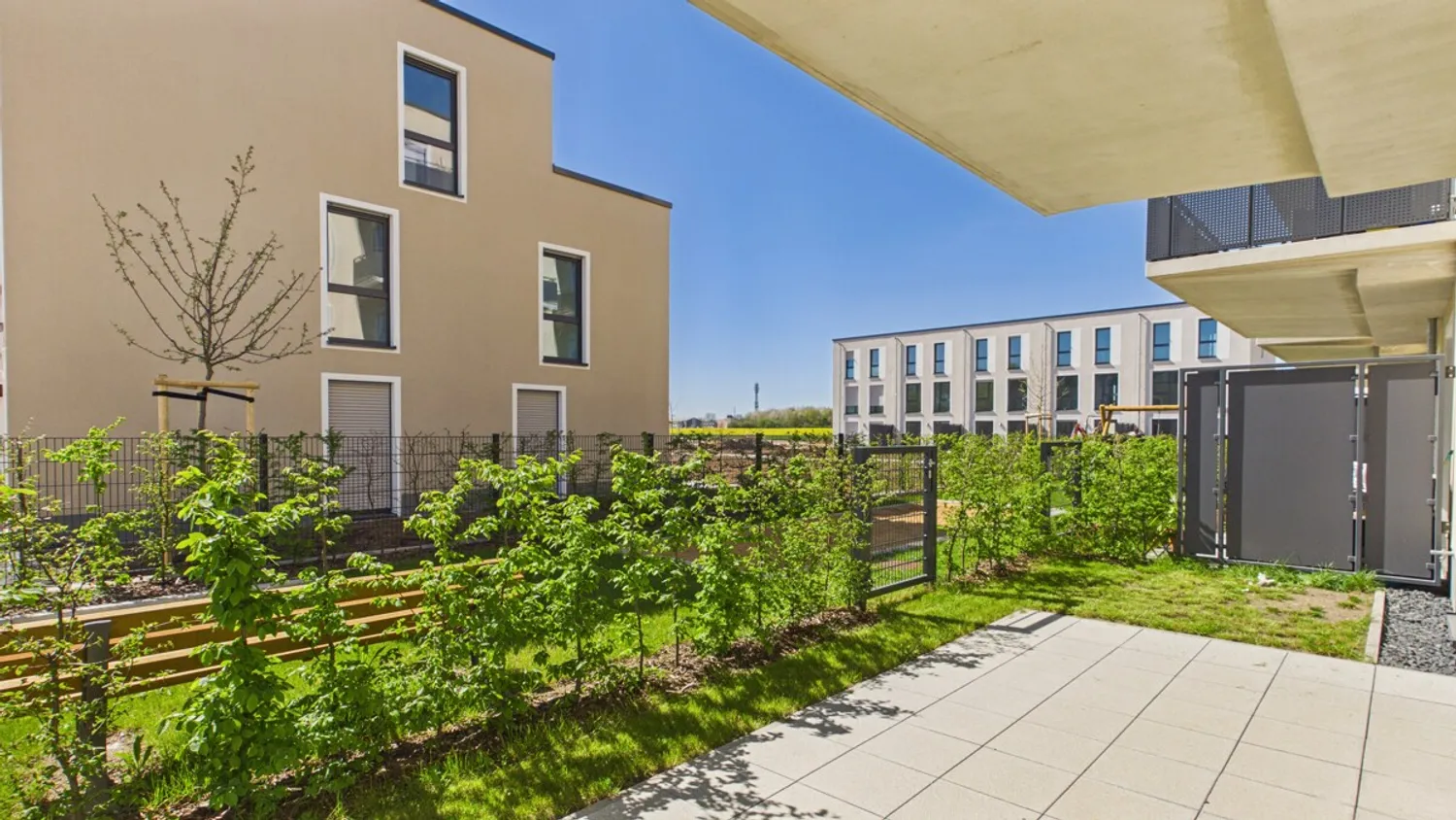 4 Zimmer Wohnung mit 95 m² in Köln – Bild 12