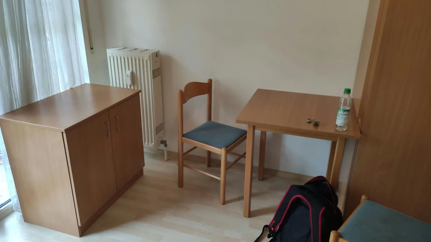 1 room apartment with 19 m² in Regensburg – Photo 5