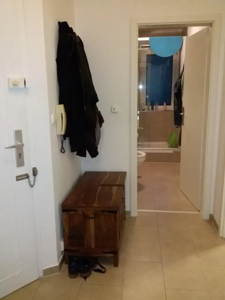 2 room apartment with 58 m² in Cologne – Photo 2