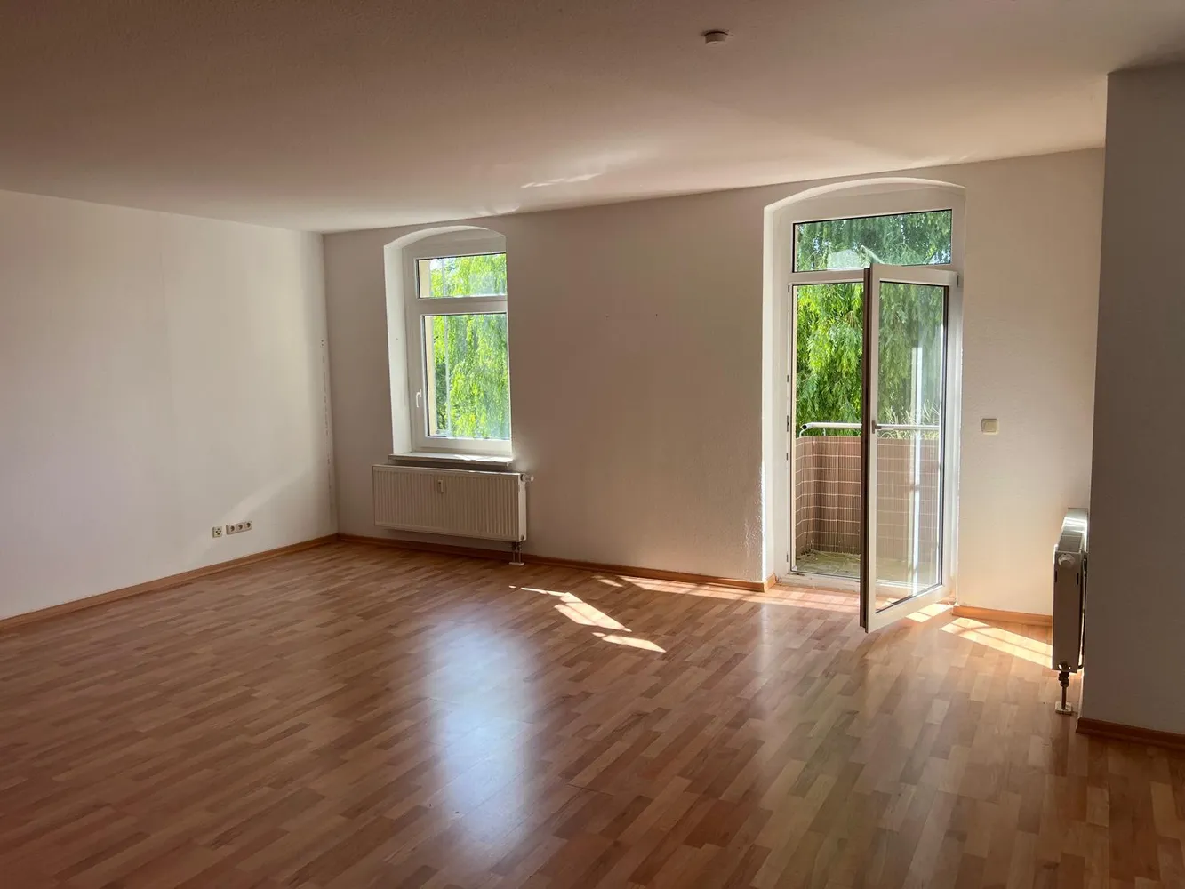 3 Zimmer Wohnung mit 71 m² in Halle (Saale) – Bild 5